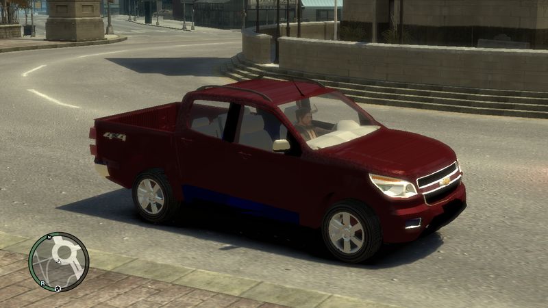 mod